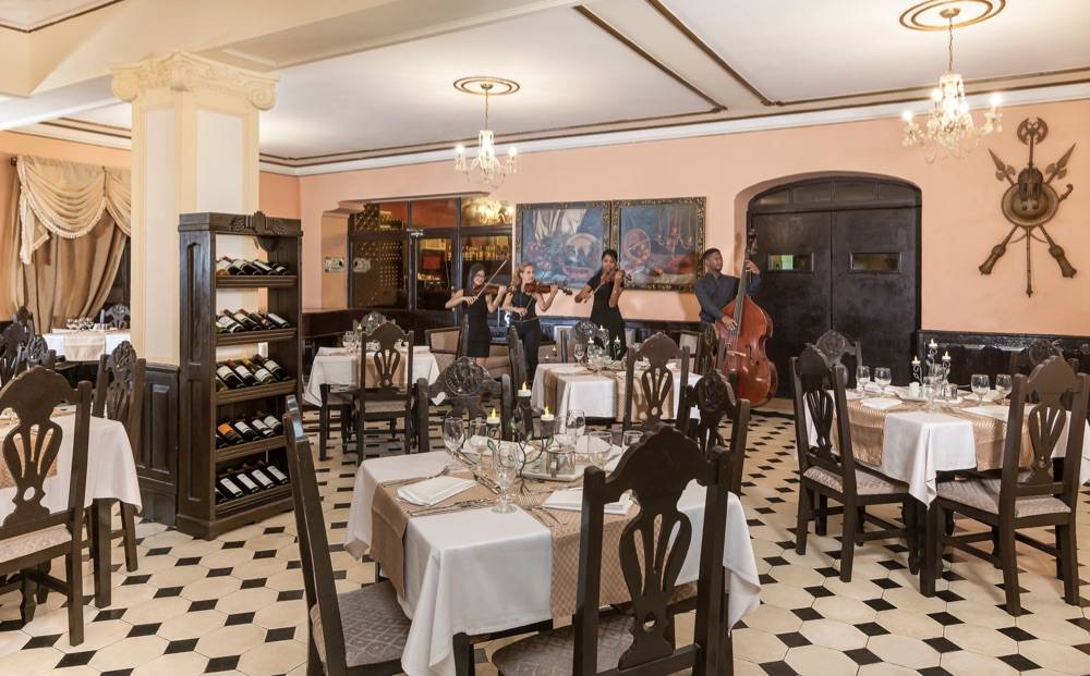 Gran Hotel Camagüey