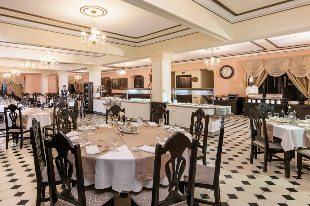 Gran Hotel Camagüey