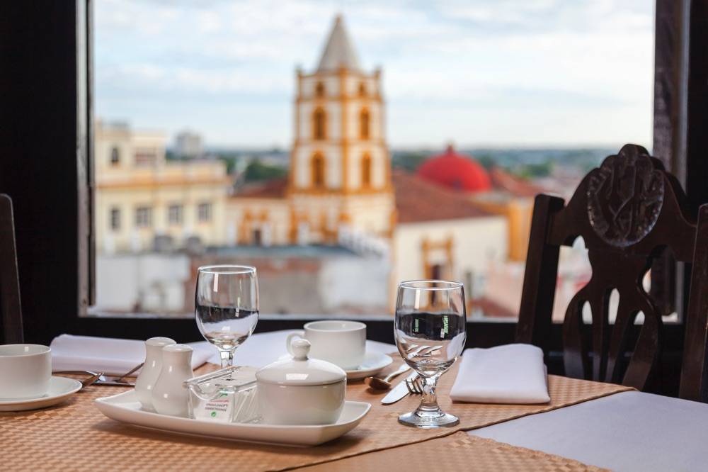 Gran Hotel Camagüey