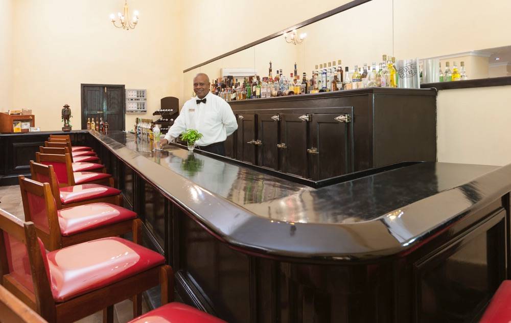 Gran Hotel Camagüey