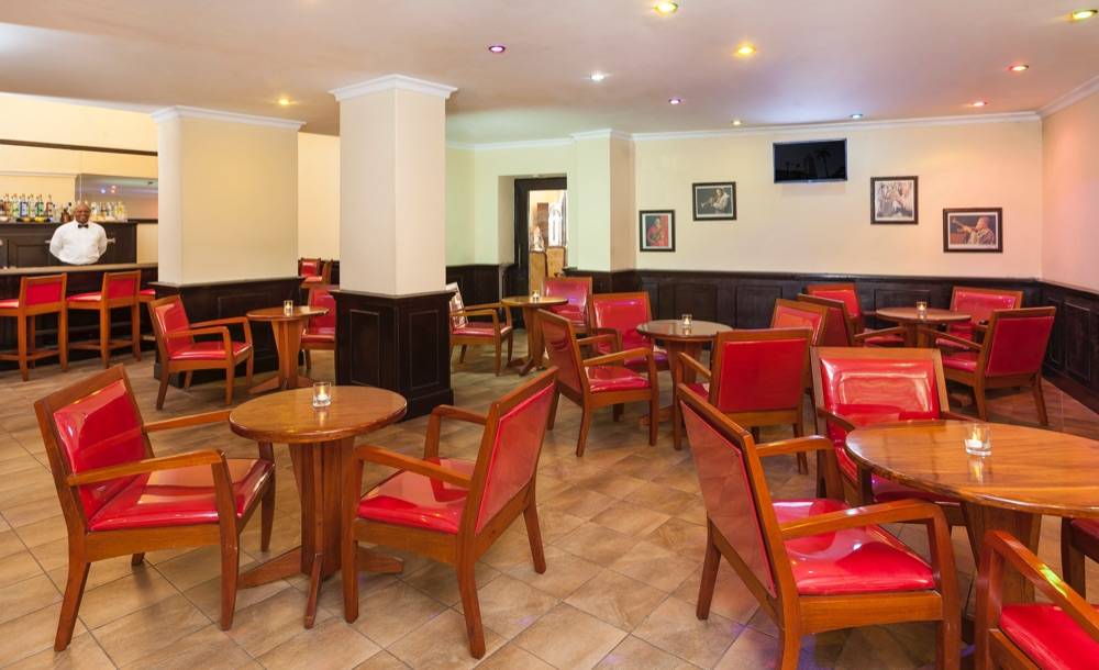 Gran Hotel Camagüey