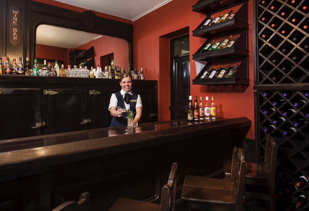 Gran Hotel Camagüey