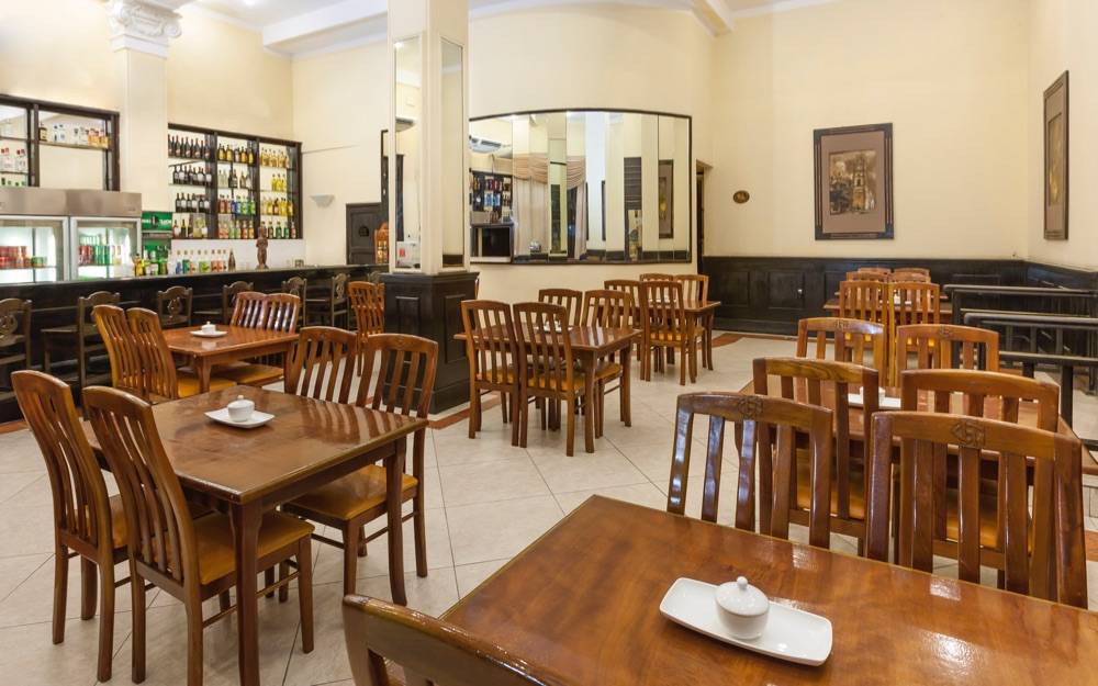 Gran Hotel Camagüey