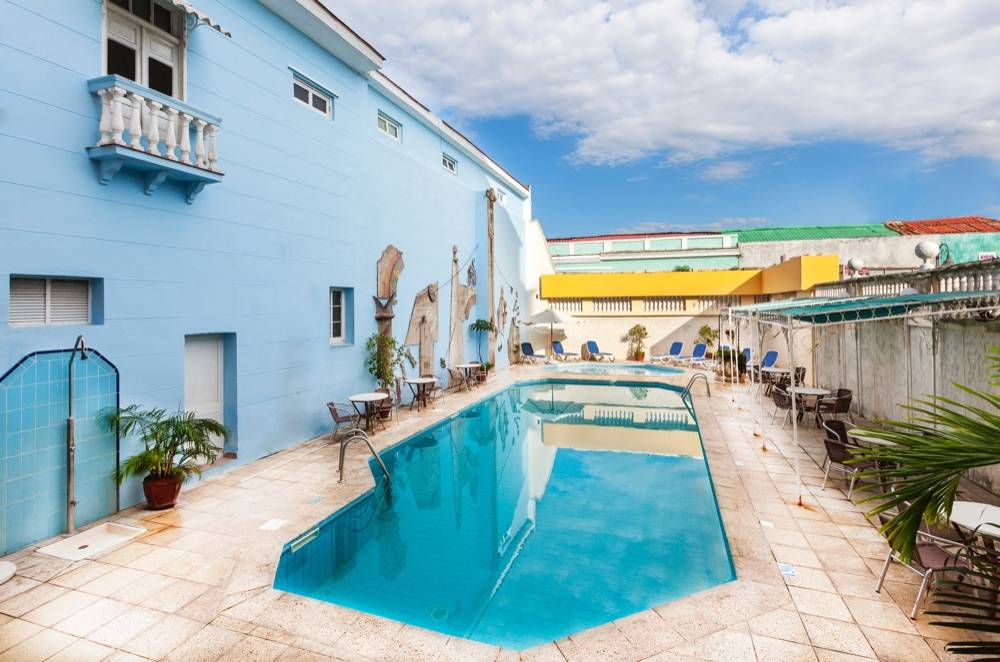 Gran Hotel Camagüey