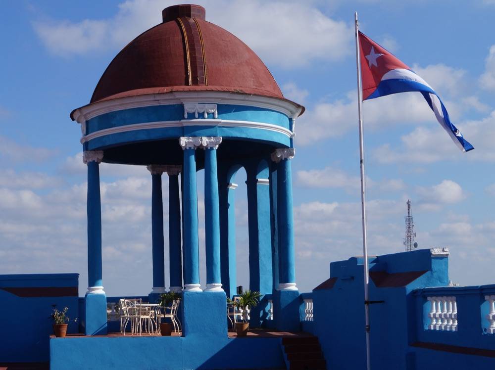 Gran Hotel Camagüey