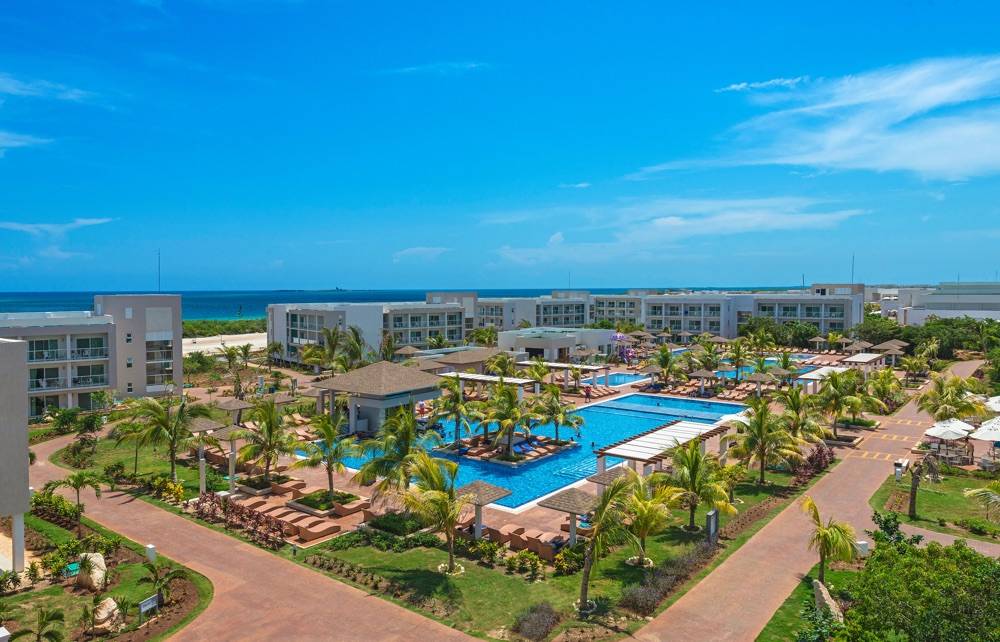 Hotel Casa del mar
