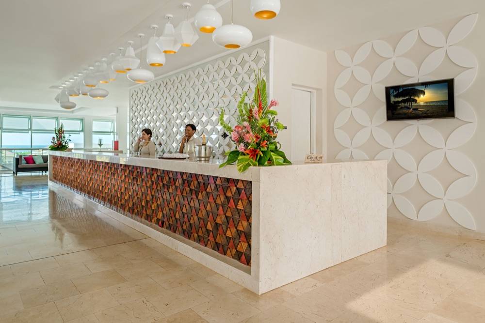 Hotel Casa del mar