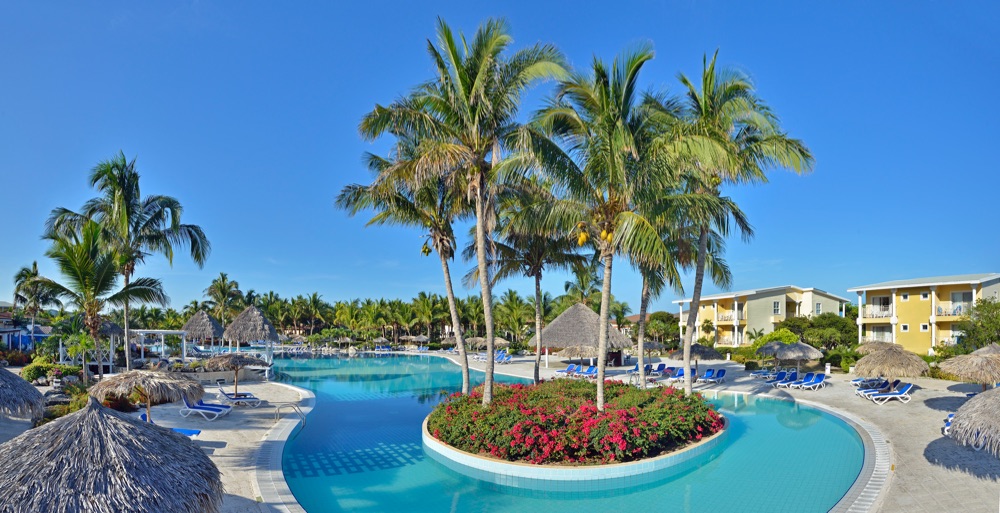 Meliá Cayo Santa María