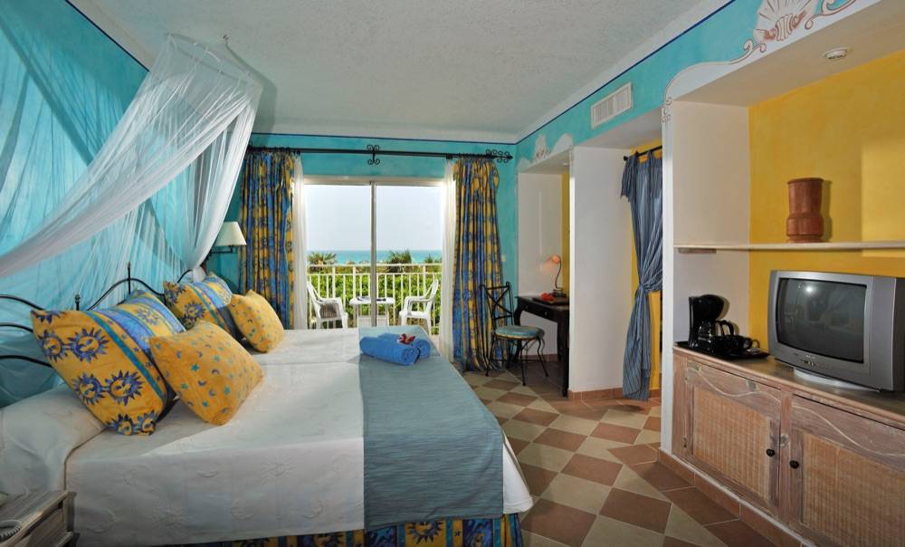 Meliá Cayo Santa María