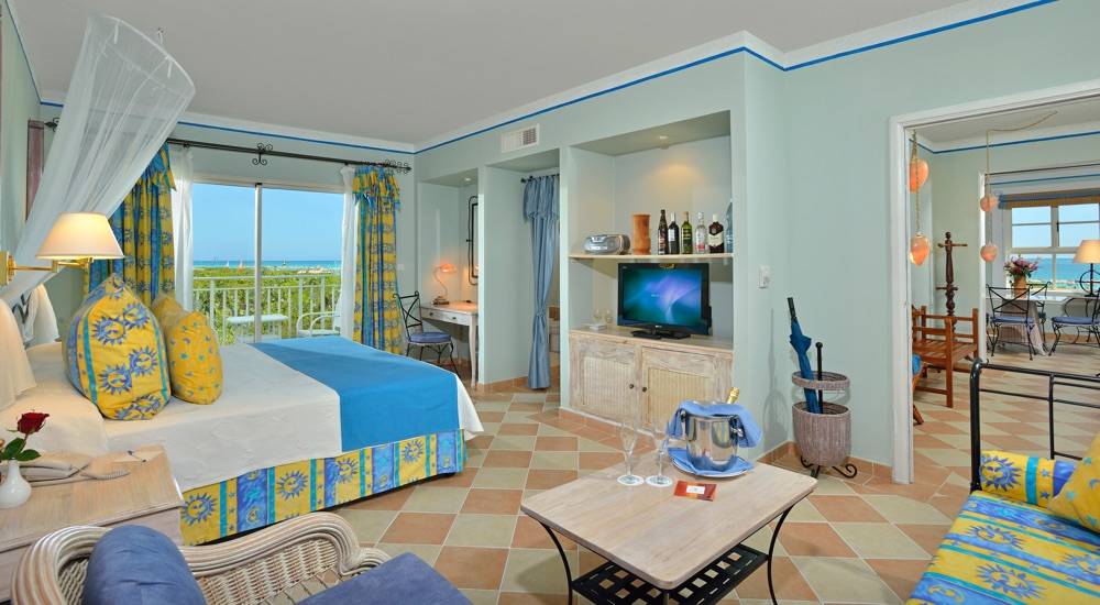 Meliá Cayo Santa María