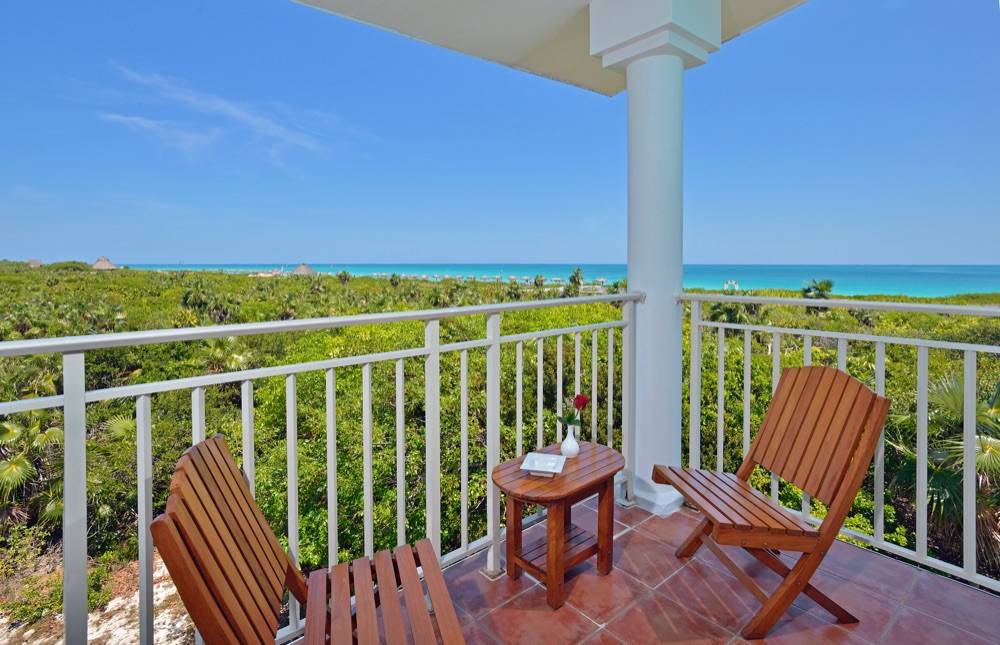 Meliá Cayo Santa María