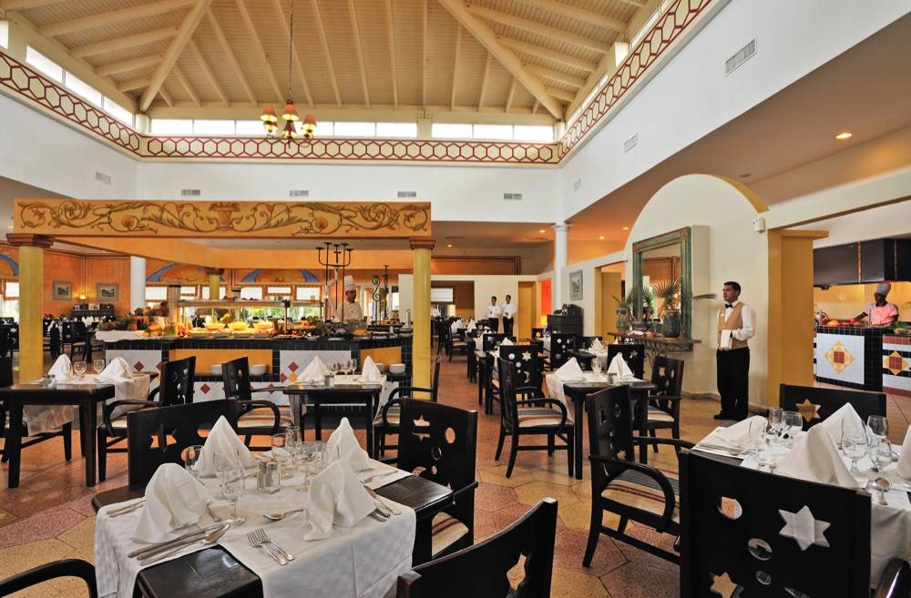 Meliá Cayo Santa María