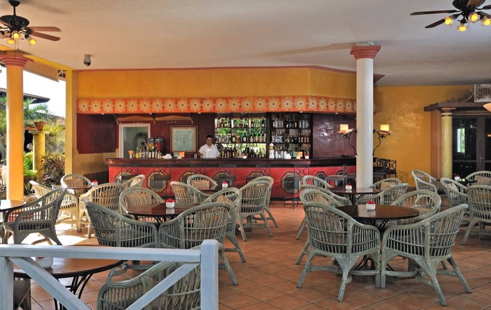 Meliá Cayo Santa María