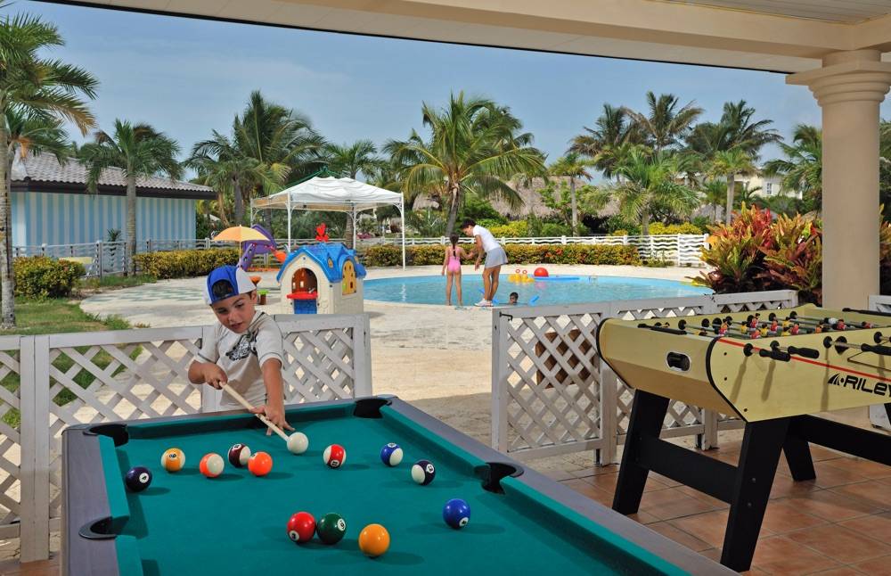 Meliá Cayo Santa María