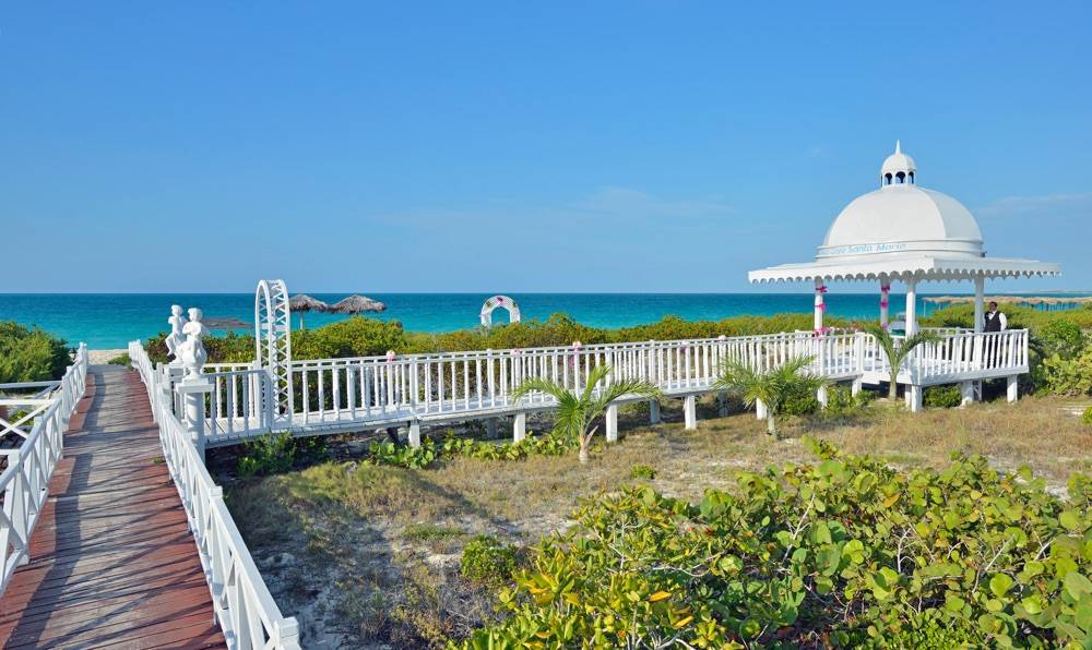 Meliá Cayo Santa María