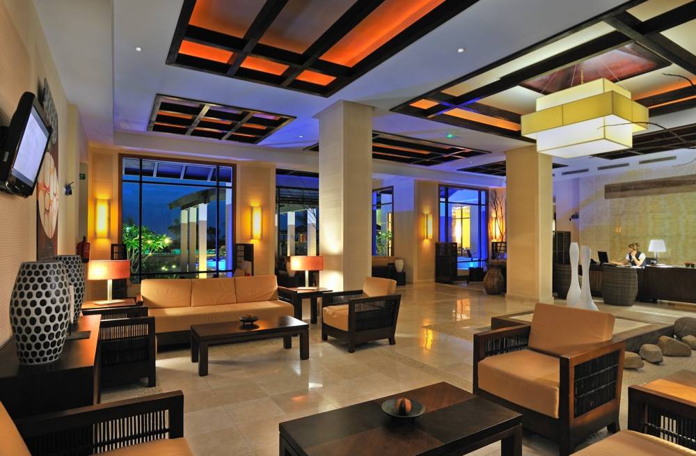 Meliá Buenavista