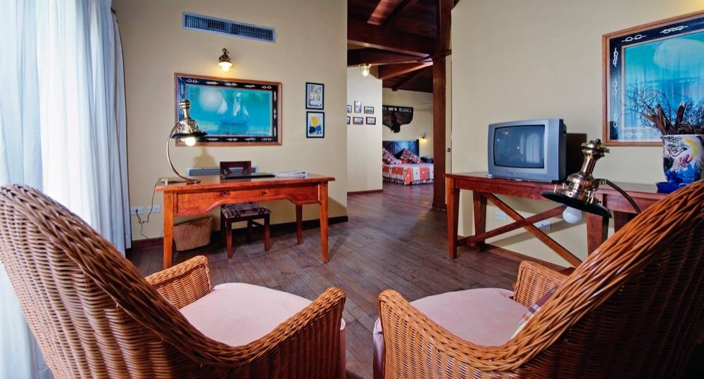 Meliá Buenavista