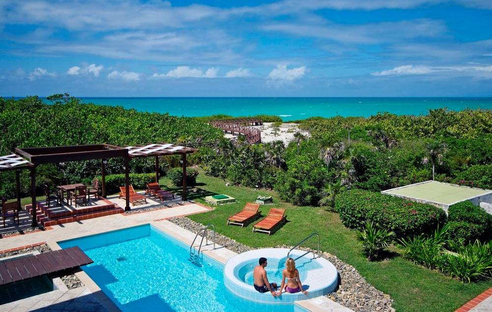 Meliá Buenavista