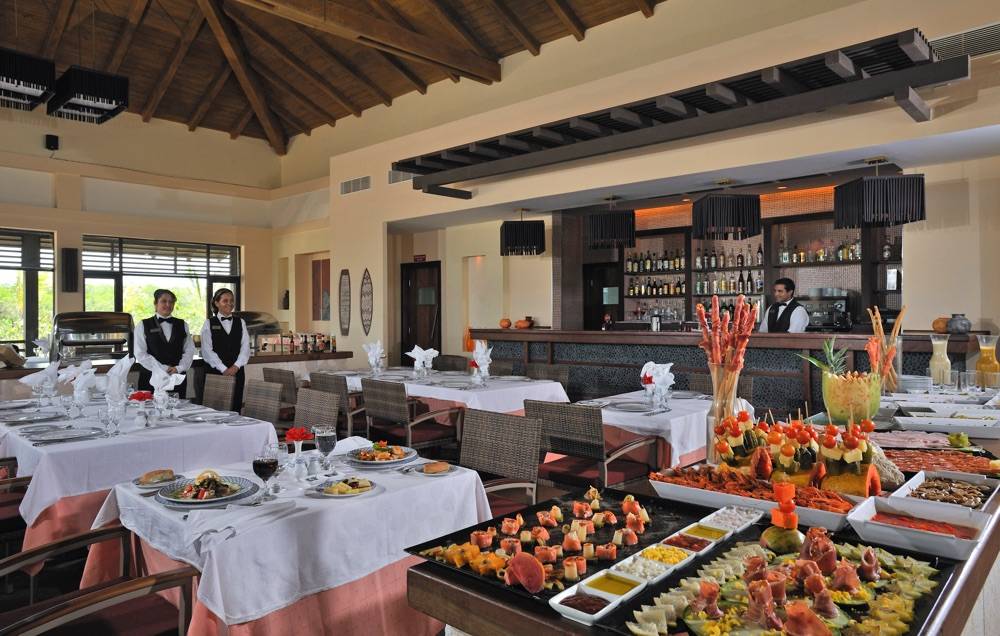 Meliá Buenavista