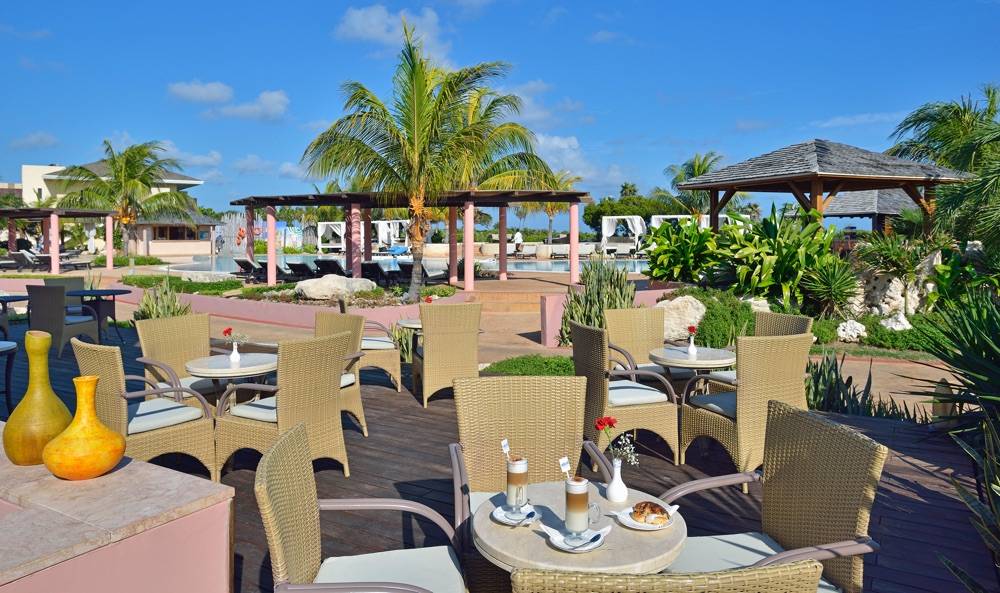 Meliá Buenavista