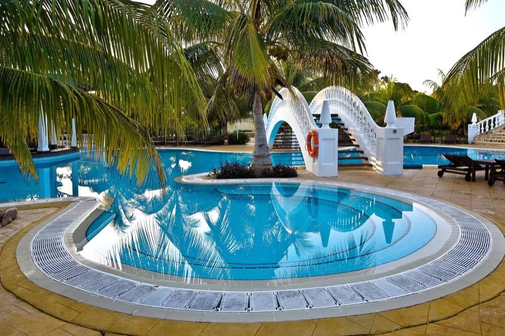 Iberostar Selection Ensenachos