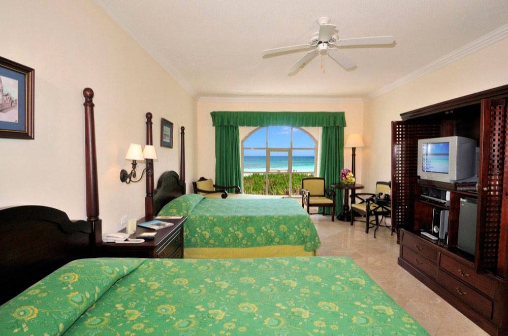 Iberostar Selection Ensenachos