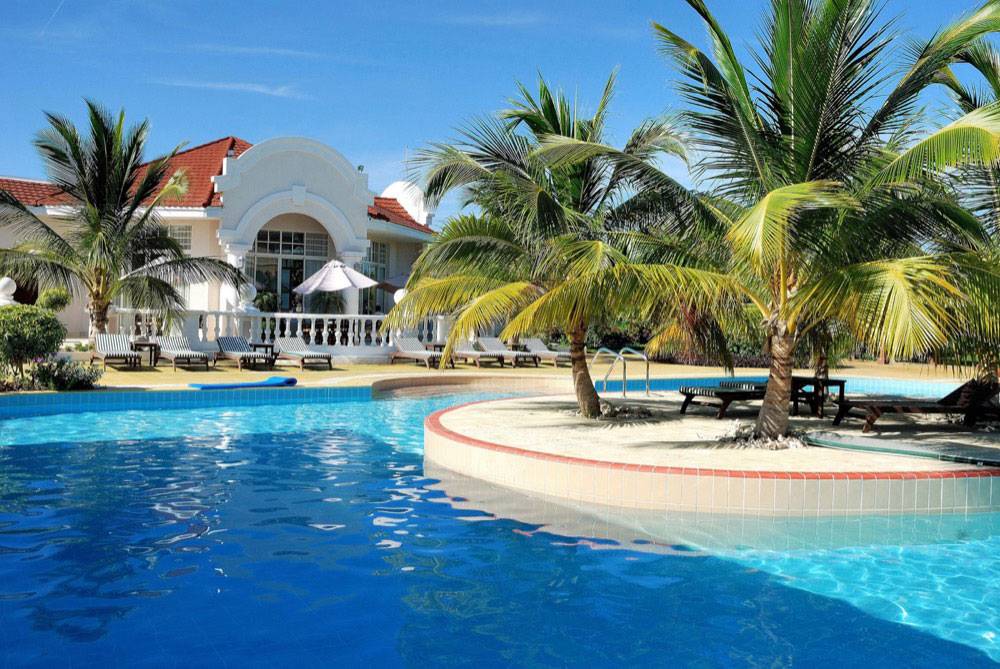 Iberostar Selection Ensenachos
