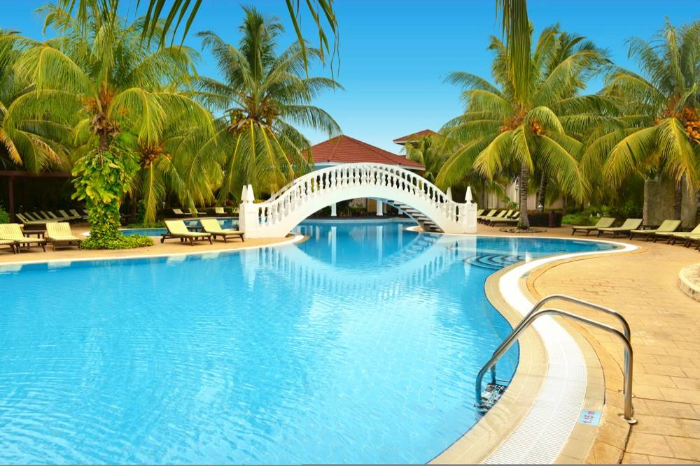 Iberostar Selection Ensenachos
