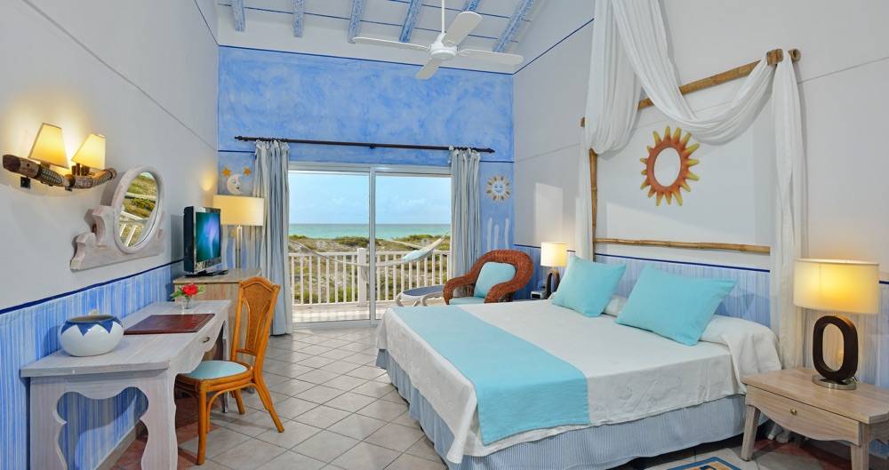 Memories Cayo Largo