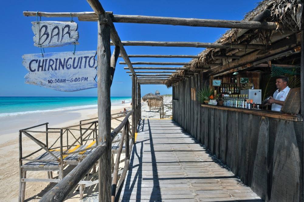 Memories Cayo Largo