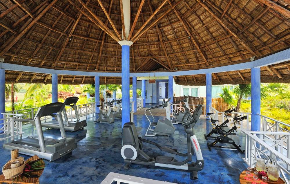 Memories Cayo Largo