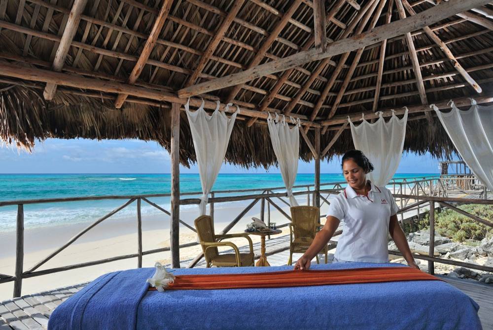 Memories Cayo Largo