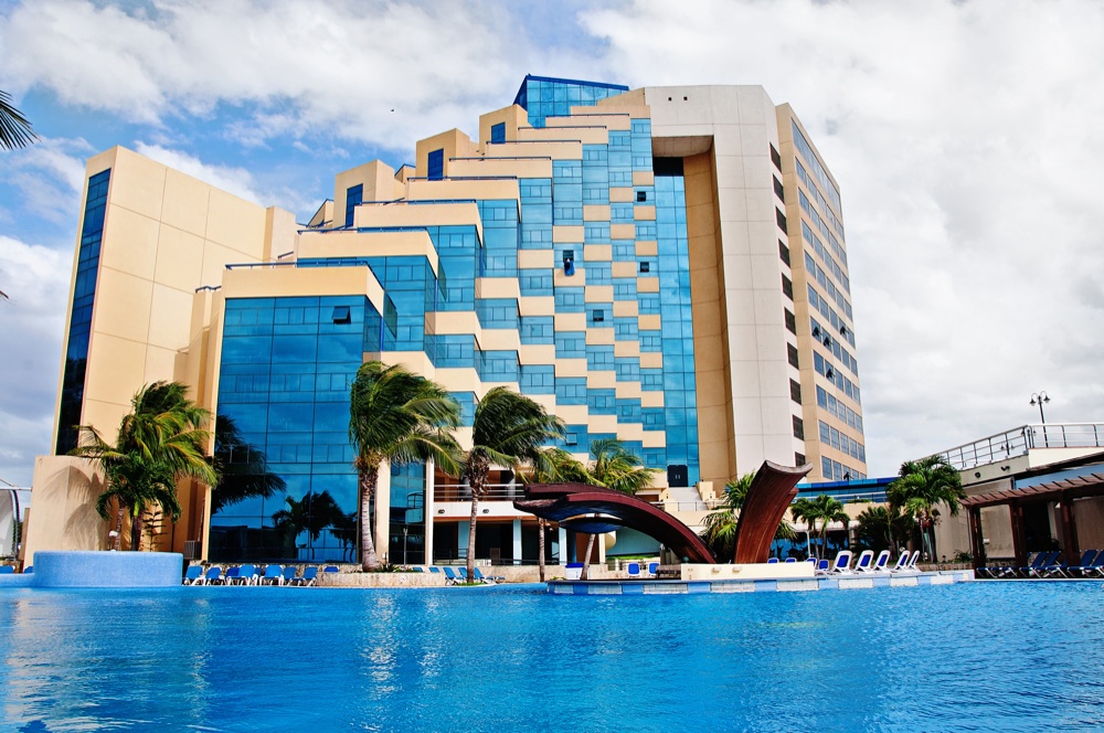 Hotel Habana Panorama