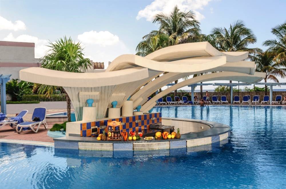 Hotel Habana Panorama