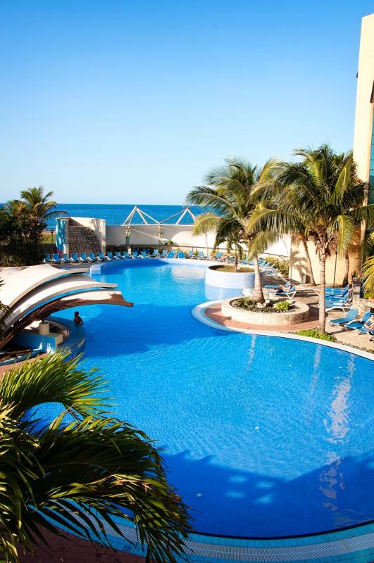 Hotel Habana Panorama