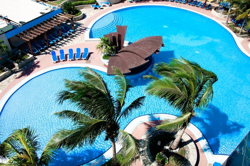 Hotel Habana Panorama