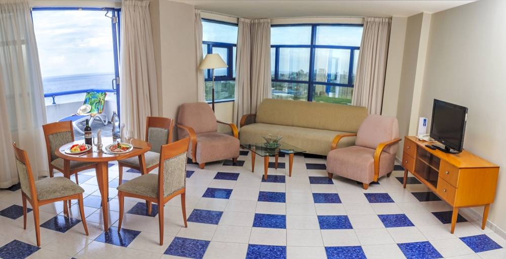 Hotel Habana Panorama