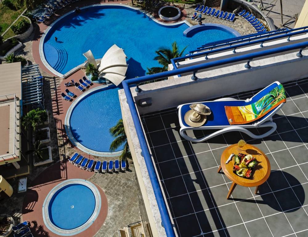 Hotel Habana Panorama