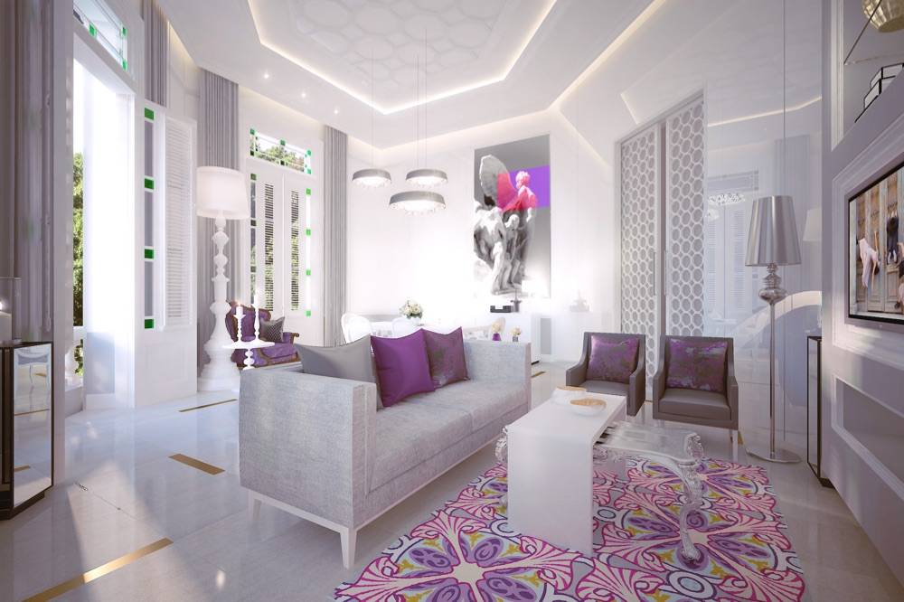 Gran Hotel Manzana Kempinski