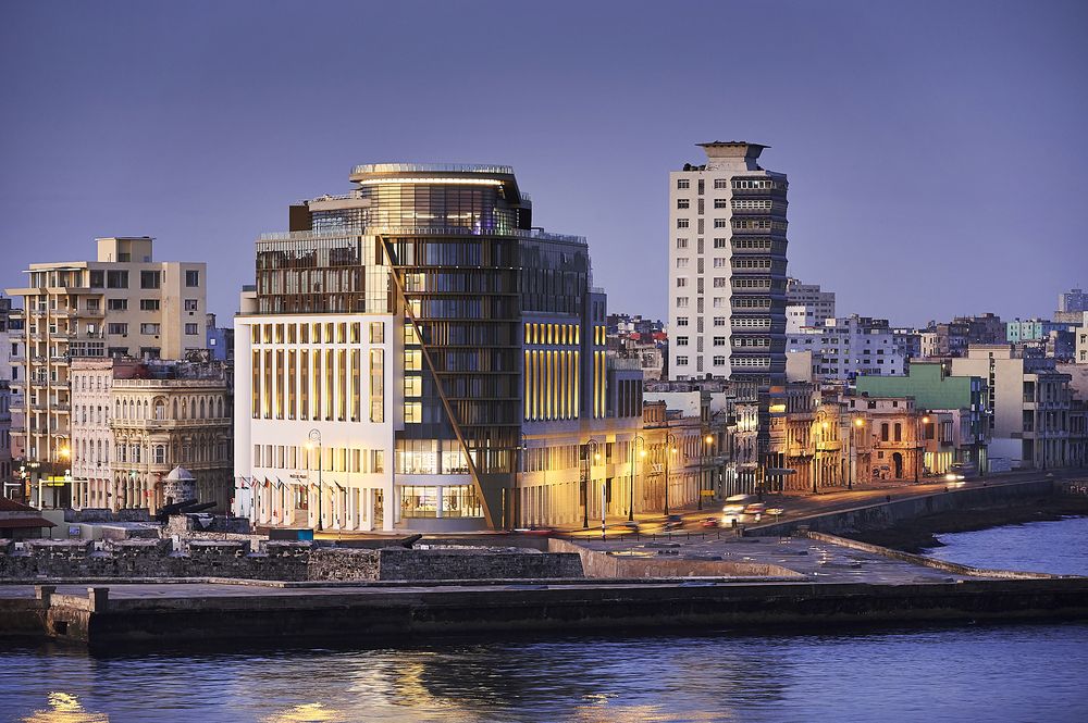 Royalton So Paseo del Prado La Habana