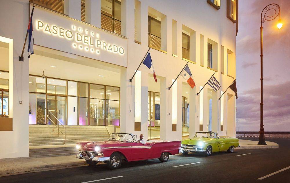 Royalton So Paseo del Prado La Habana