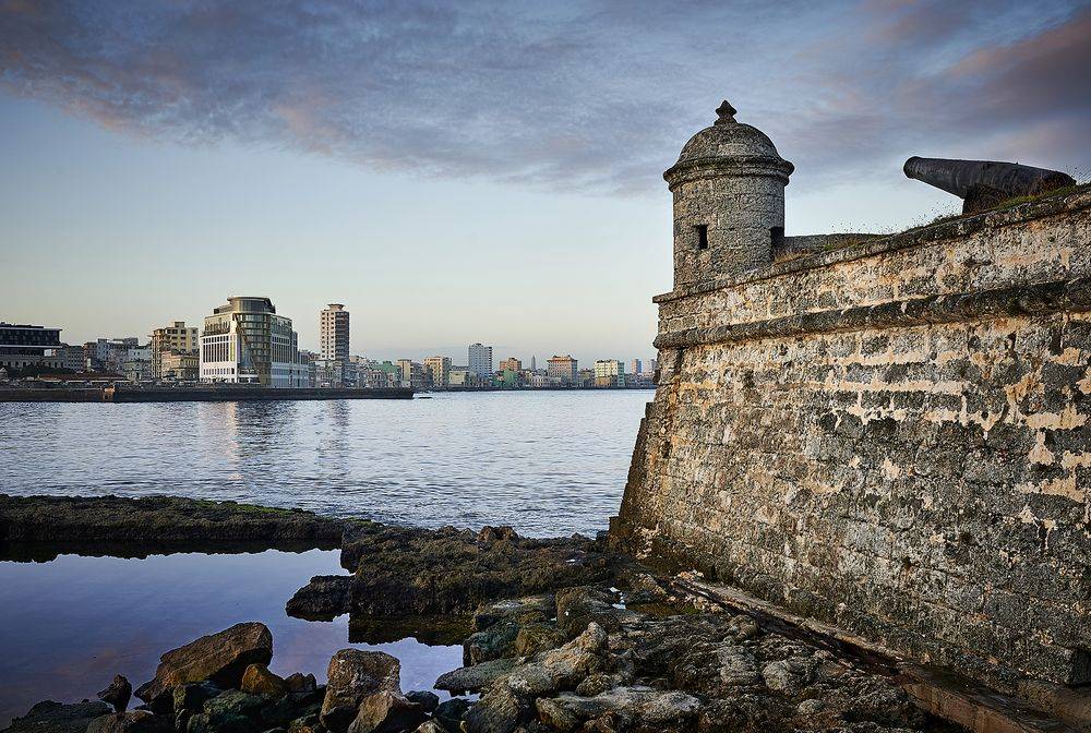 Royalton So Paseo del Prado La Habana