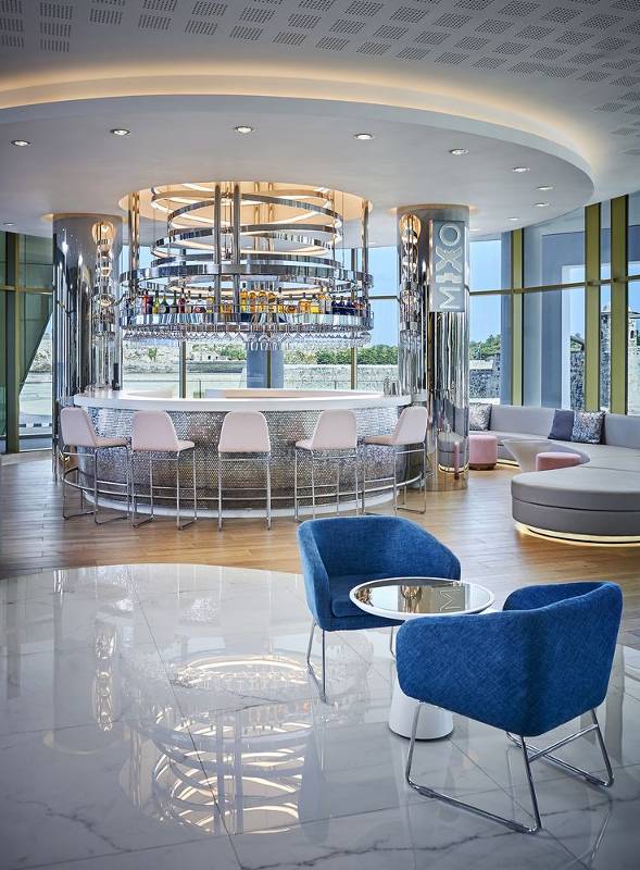 Royalton So Paseo del Prado La Habana