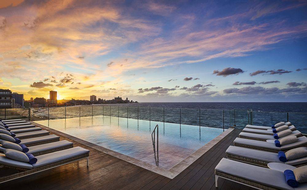 Royalton So Paseo del Prado La Habana