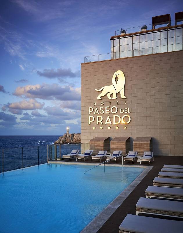 Royalton So Paseo del Prado La Habana