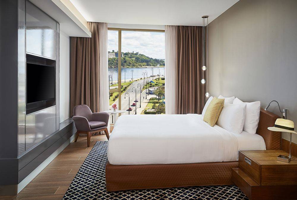 Royalton So Paseo del Prado La Habana