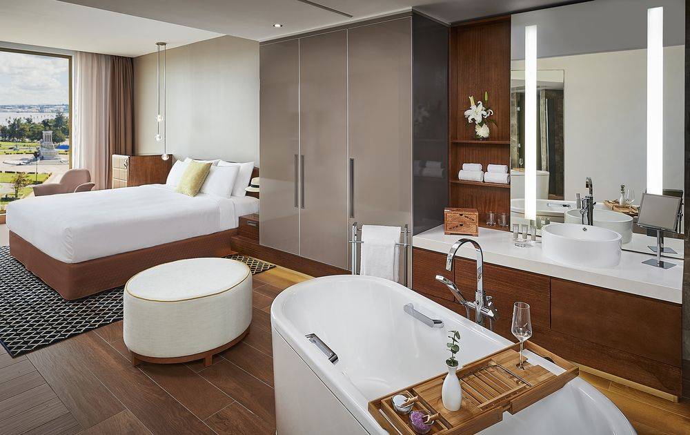 Royalton So Paseo del Prado La Habana