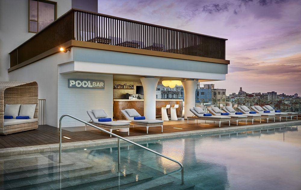 Royalton So Paseo del Prado La Habana