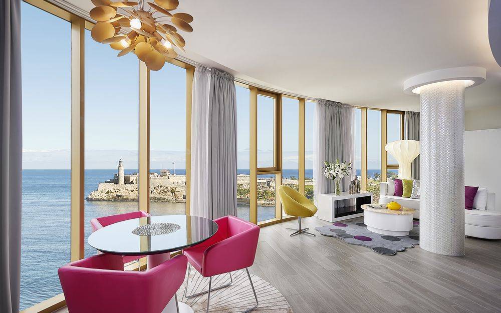 Royalton So Paseo del Prado La Habana