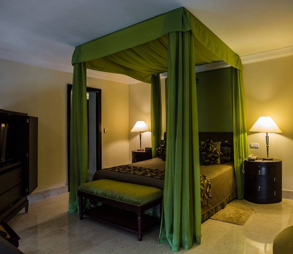 Hotel Saratoga